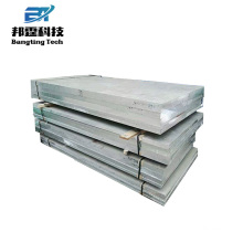 Feuilles d&#39;alliage d&#39;aluminium de 1050a h14 / h24 feuille d&#39;aluminium d&#39;approvisionnement pour le travail en tôle d&#39;aluminium